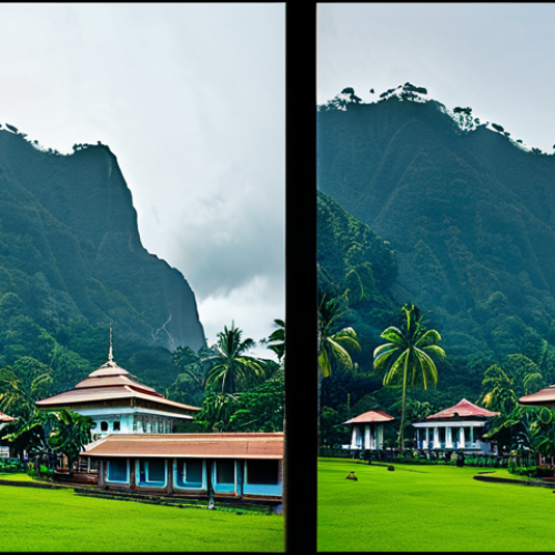 Home 7 Here are two image prompts for Stable Diffusion XL, designed to generate professional and high-quality images based on the provided text about Sri Lanka's investment potential: